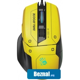���� A4Tech Bloody W70 Max Punk