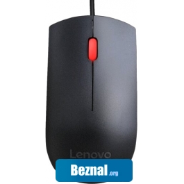 ���� Lenovo Essential USB Mouse (������)