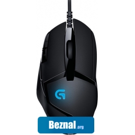 ���� Logitech G402 Hyperion Fury (910-004067)