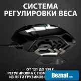 ���� Logitech G502 Hero SE