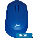 ���� Logitech M330 Silent Plus (�����)
