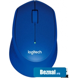 ���� Logitech M330 Silent Plus (�����)