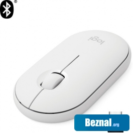 ���� Logitech M350 Pebble (�����)