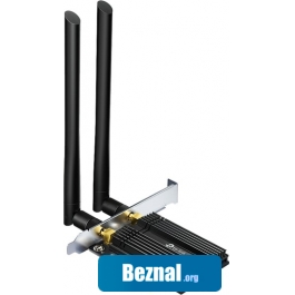 ������������ �������� TP-Link Archer TX50E