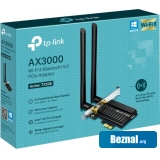 ������������ �������� TP-Link Archer TX50E