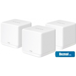 ������������ �������������� Mercusys Halo H30G (3 ��)