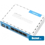 ������������ �������������� Mikrotik hAP lite (RB941-2nD)