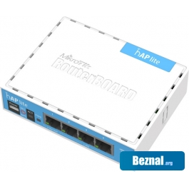 ������������ �������������� Mikrotik hAP lite (RB941-2nD)