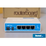 ������������ �������������� Mikrotik hAP lite (RB941-2nD)