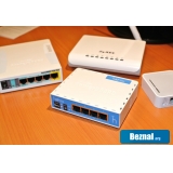 ������������ �������������� Mikrotik hAP lite (RB941-2nD)