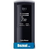 ��������� �������������� ������� CyberPower Value Pro VP1000ELCD
