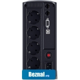��������� �������������� ������� CyberPower Value Pro VP1000ELCD