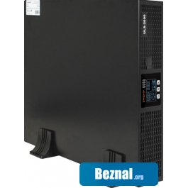 ��������� �������������� ������� ExeGate PowerExpert ULS-2000.LCD.AVR.C13.USB.RS232.SNMP.2U