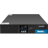 ��������� �������������� ������� ExeGate PowerExpert ULS-2000.LCD.AVR.C13.USB.RS232.SNMP.2U