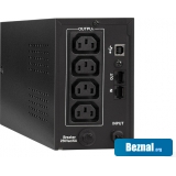 ��������� �������������� ������� ExeGate SpecialPro UNB-650.LED.AVR.C13.RJ.USB