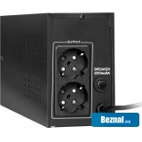 ��������� �������������� ������� ExeGate SpecialPro UNB-800.LED.AVR.EURO