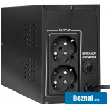 ��������� �������������� ������� ExeGate UNB-650.LED.AVR.EURO EP285601RUS