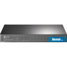 ����������� TP-Link TL-SG1210P
