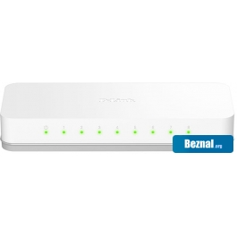 ����������� D-Link DES-1008C/B1A