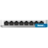 ����������� D-Link DES-1008C/B1A