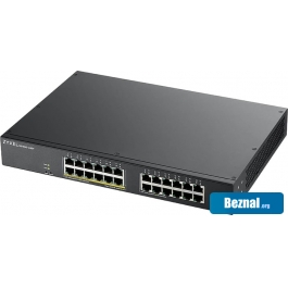����������� Zyxel GS1900-24EP