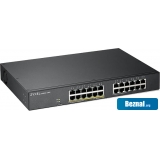 ����������� Zyxel GS1900-24EP