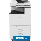 �������� � ��� Ricoh M C2000