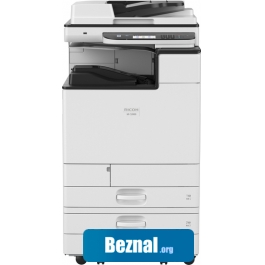�������� � ��� Ricoh M C2000