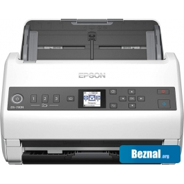 ������ Epson WorkForce DS-730N