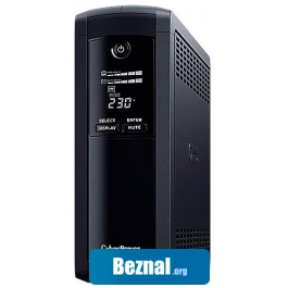 ��������� �������������� ������� CyberPower Value Pro VP1600ELCD