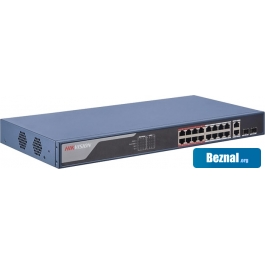 ����������� Hikvision DS-3E1318P-EI