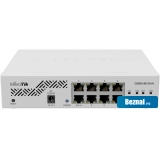 ����������� Mikrotik CSS610-8G-2S+IN