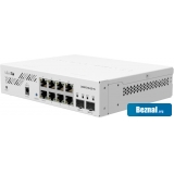 ����������� Mikrotik CSS610-8G-2S+IN