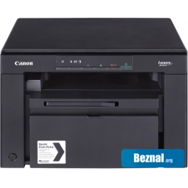 �������� � ��� Canon i-SENSYS MF3010