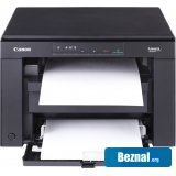 �������� � ��� Canon i-SENSYS MF3010