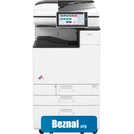 �������� � ��� Ricoh IM 2500