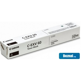 �������� Canon C-EXV60 4311C001