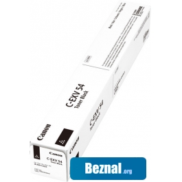 �������� Canon C-EXV 54BK  1394C002