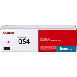 �������� Canon 054 Magenta  3022C002