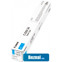 �������� Canon C-EXV 54C  1395C002
