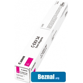 �������� Canon C-EXV 54M  1396C002