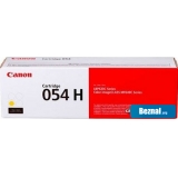 �������� Canon 054H Yellow