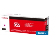 �������� Canon 055 Magenta  3014C002