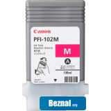 �������� Canon PFI-102M (0897B001AA)