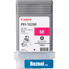 �������� Canon PFI-102M (0897B001AA)