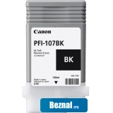�������� Canon PFI-107BK