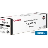 �������� Canon C-EXV 28 Black (2789B002)