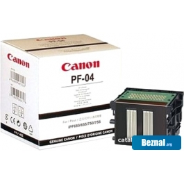 ���������� ������� Canon PF-04  3630B001