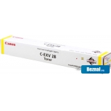 �������� Canon C-EXV 28 Yellow (2801B002)