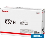 �������� Canon Cartridge 057 H  3010C002